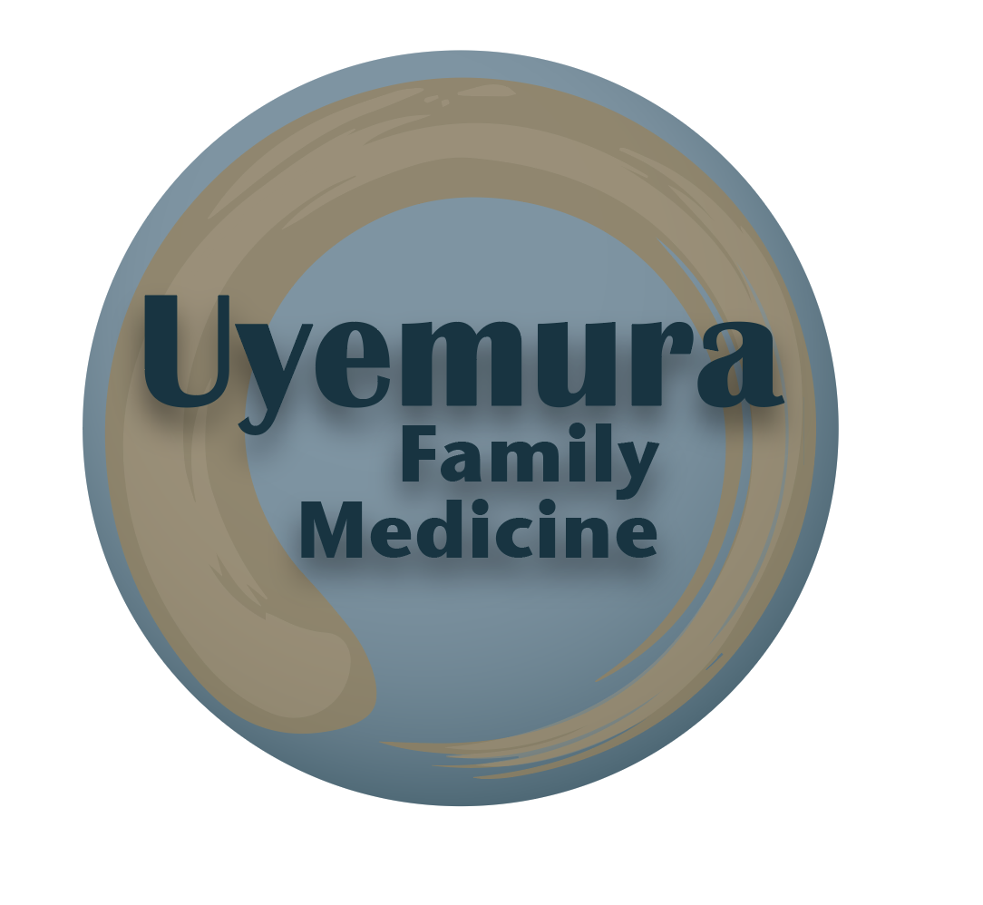 Uyemura Family Medicine, PLLC logo