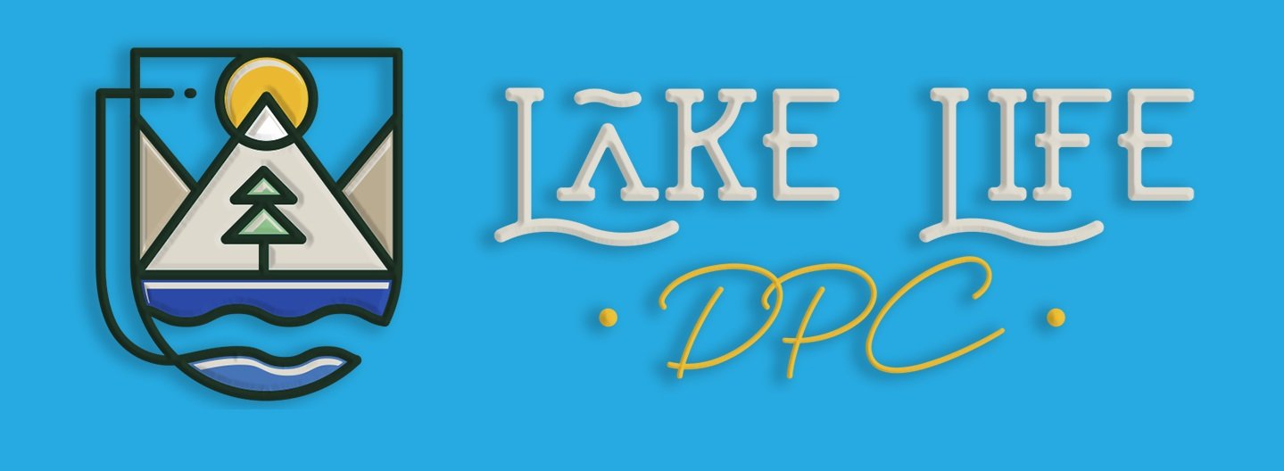 Lake Life DPC logo