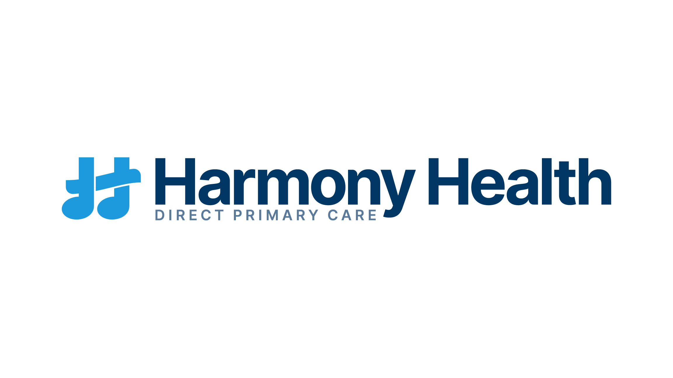 Harmony Health Direct Primary Care logo