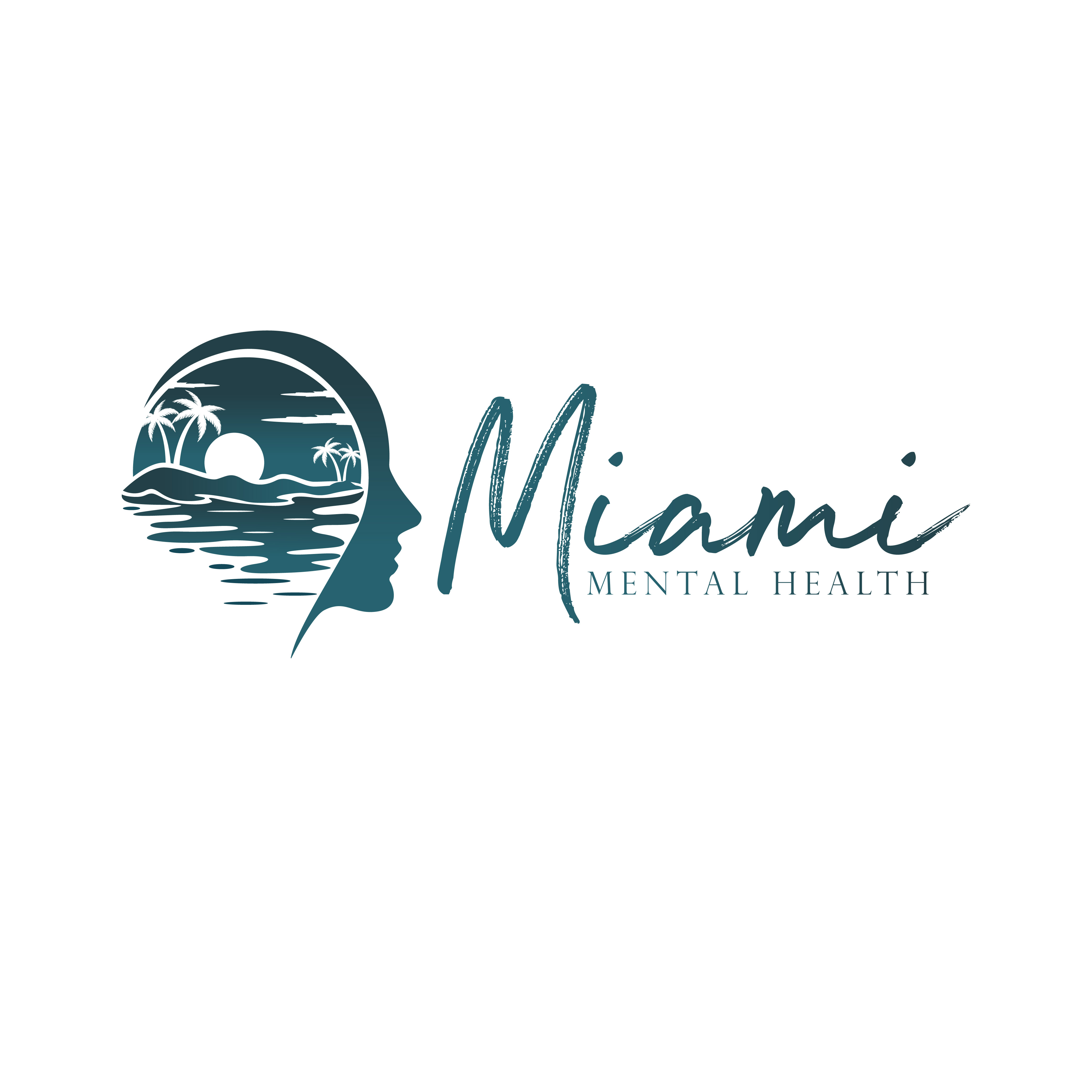 Miami Mental Health logo
