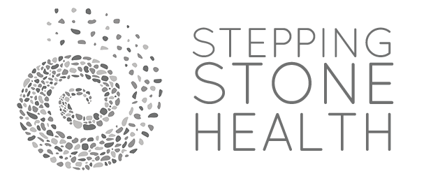 Stepping Stone Health logo
