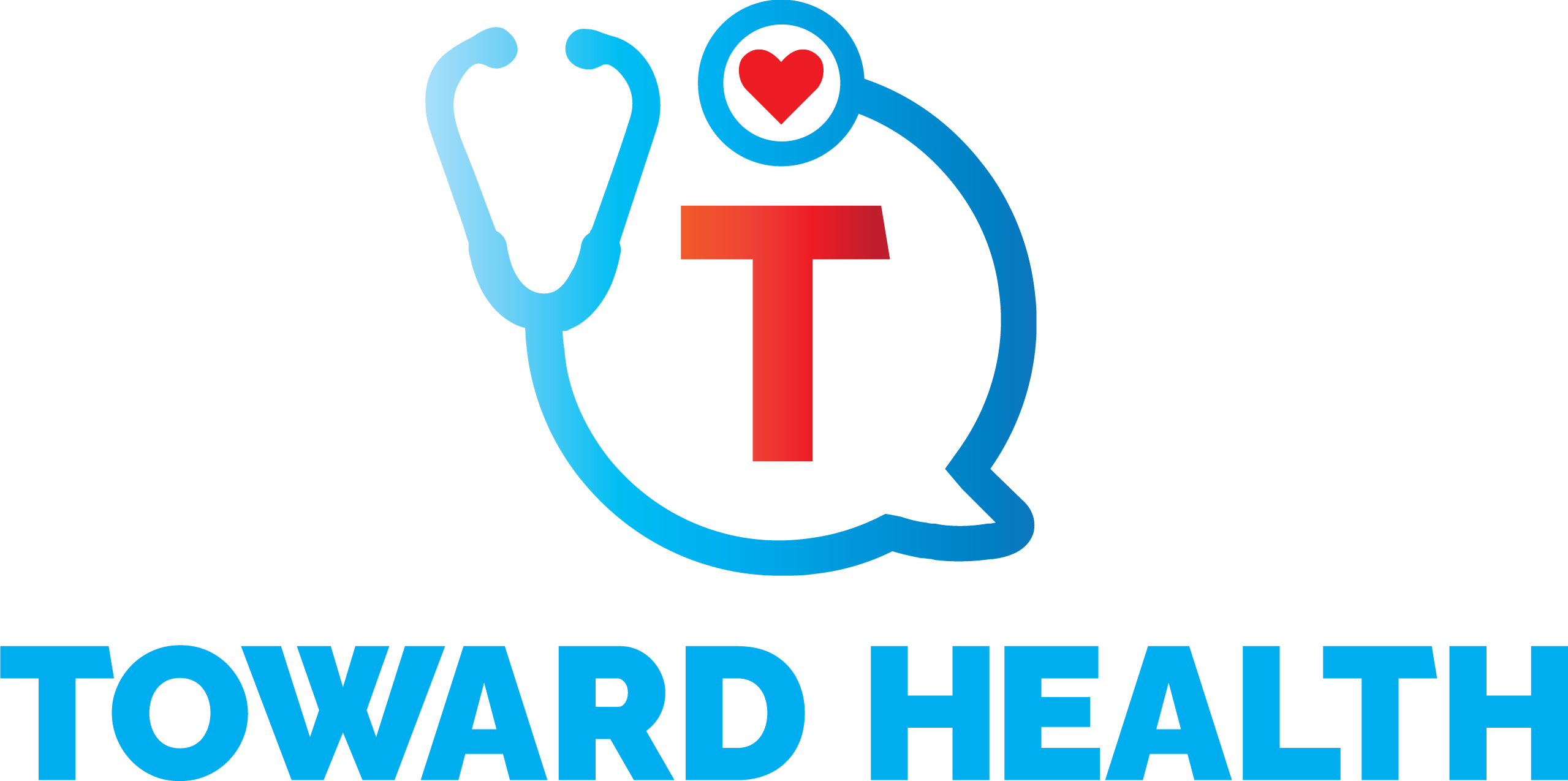 Toward Health logo