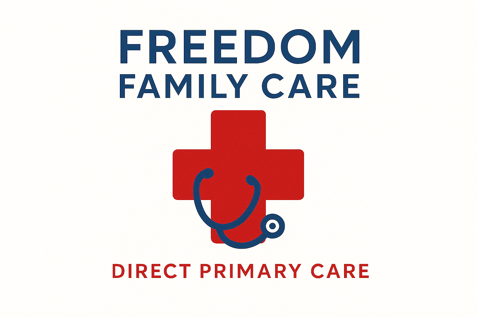 Freedom Family Care logo
