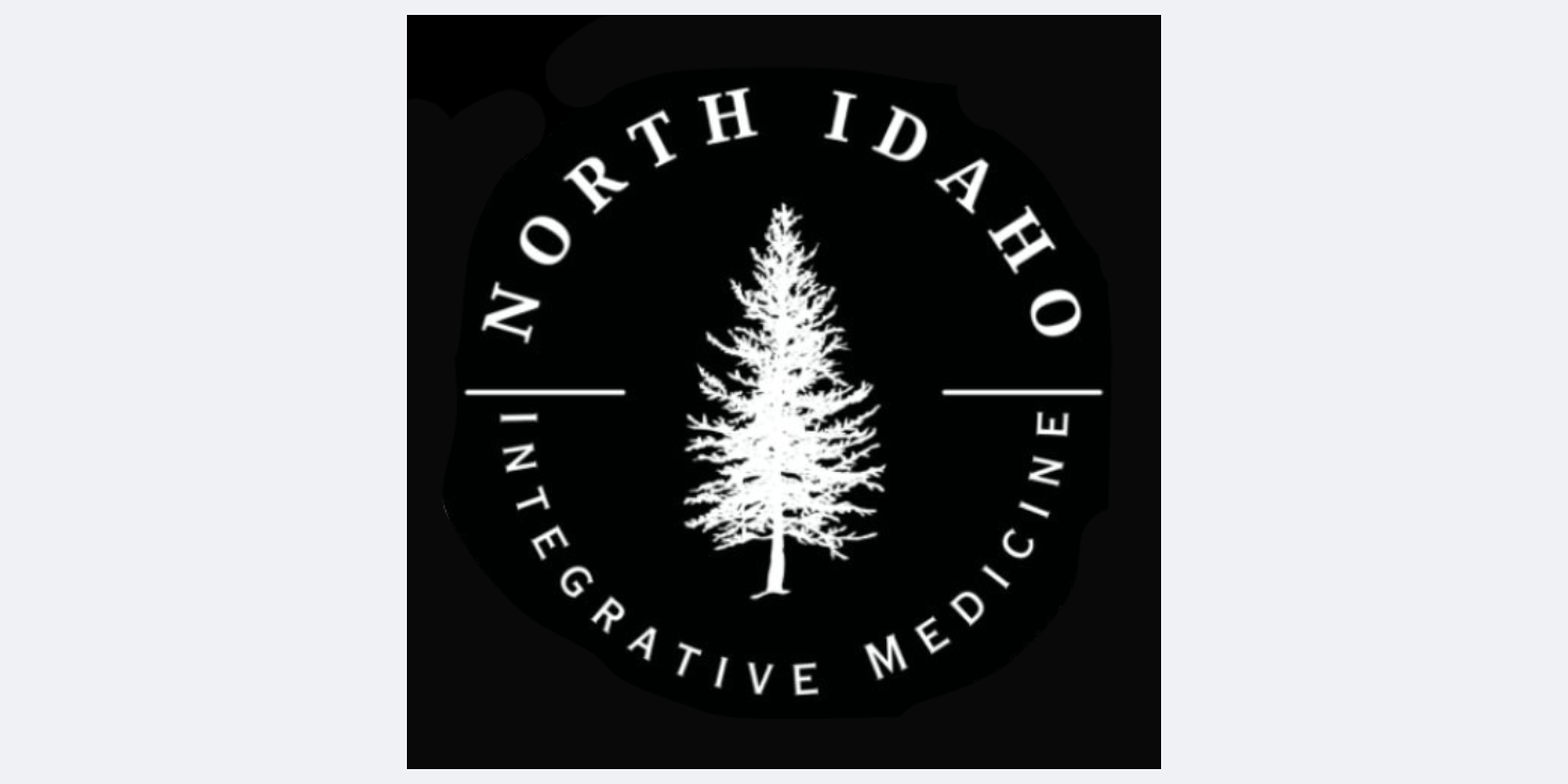North Idaho Integrative Medicine logo