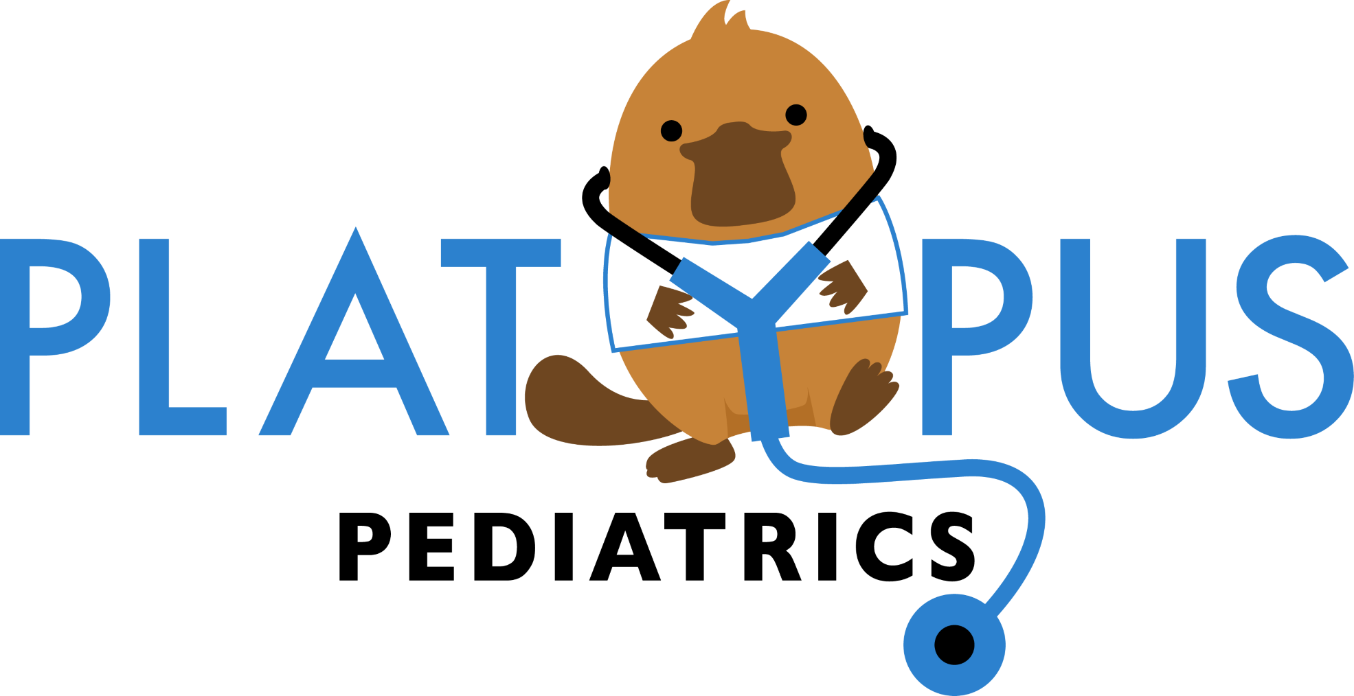 Platypus Pediatrics logo