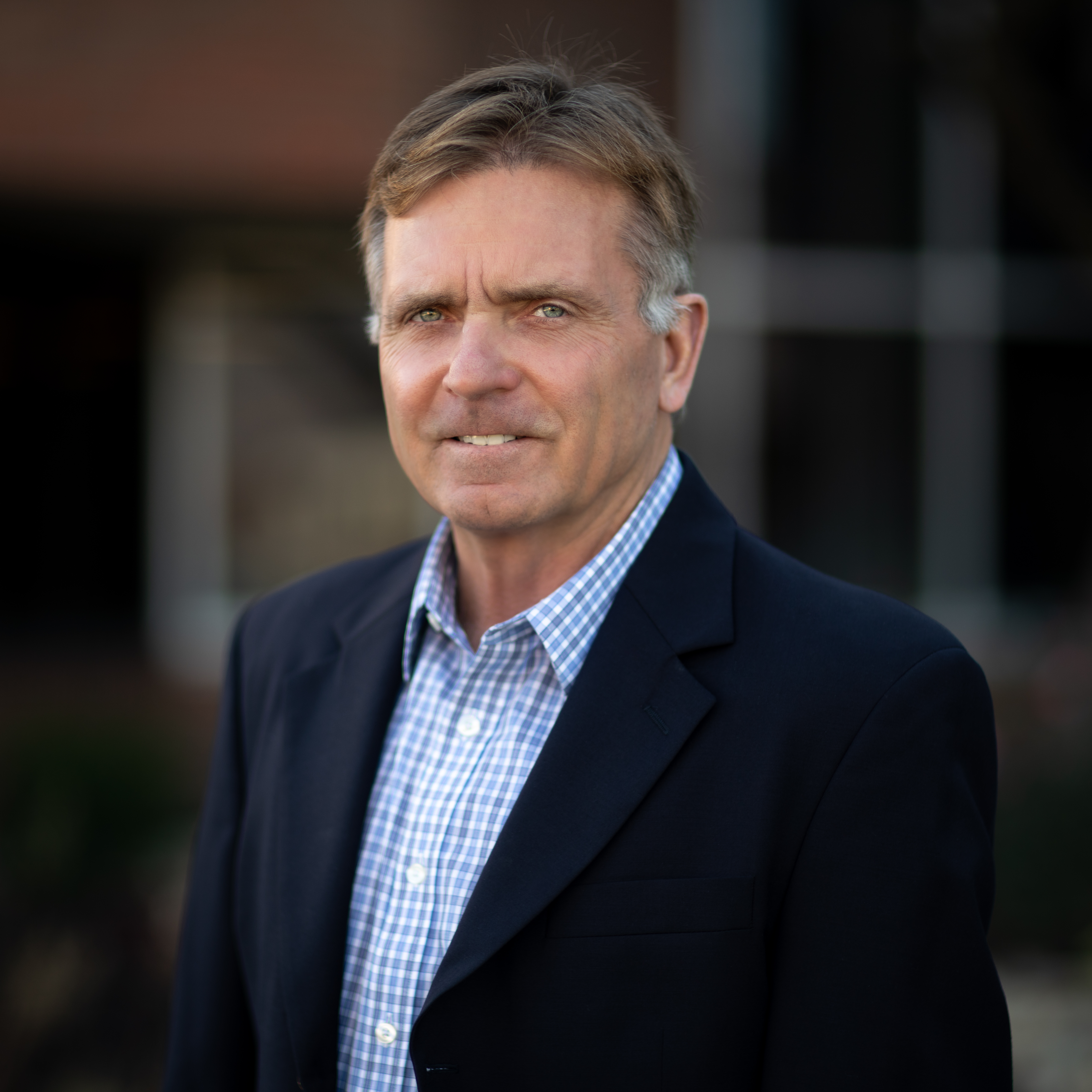 Charles "Sonny" Holbrook