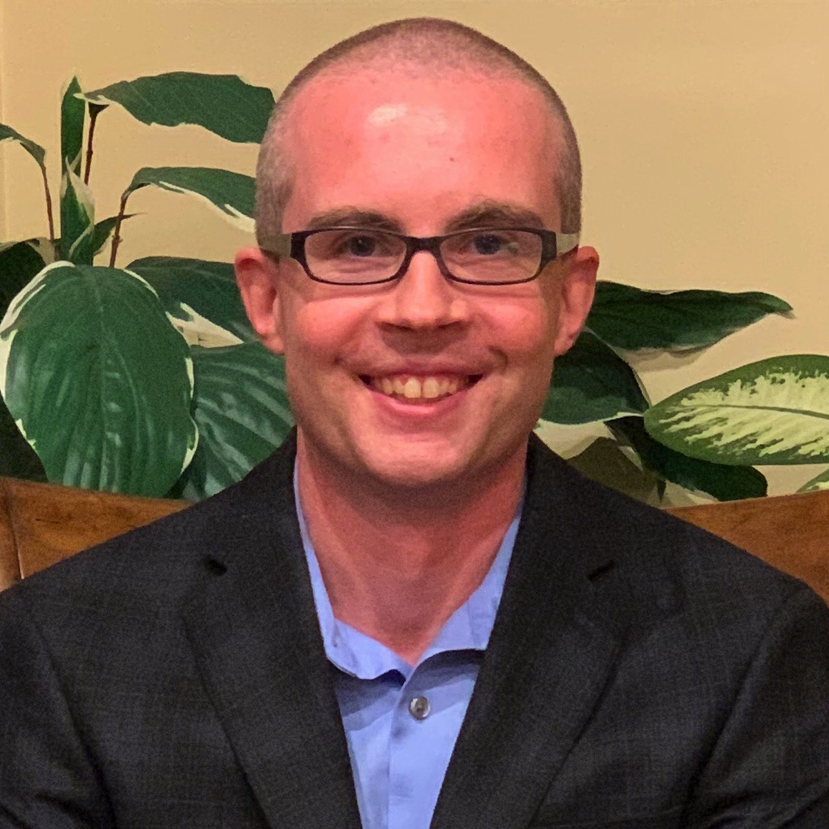 David Ladley D.O. photo