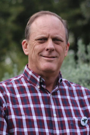 Deryl Lamb, M.D.