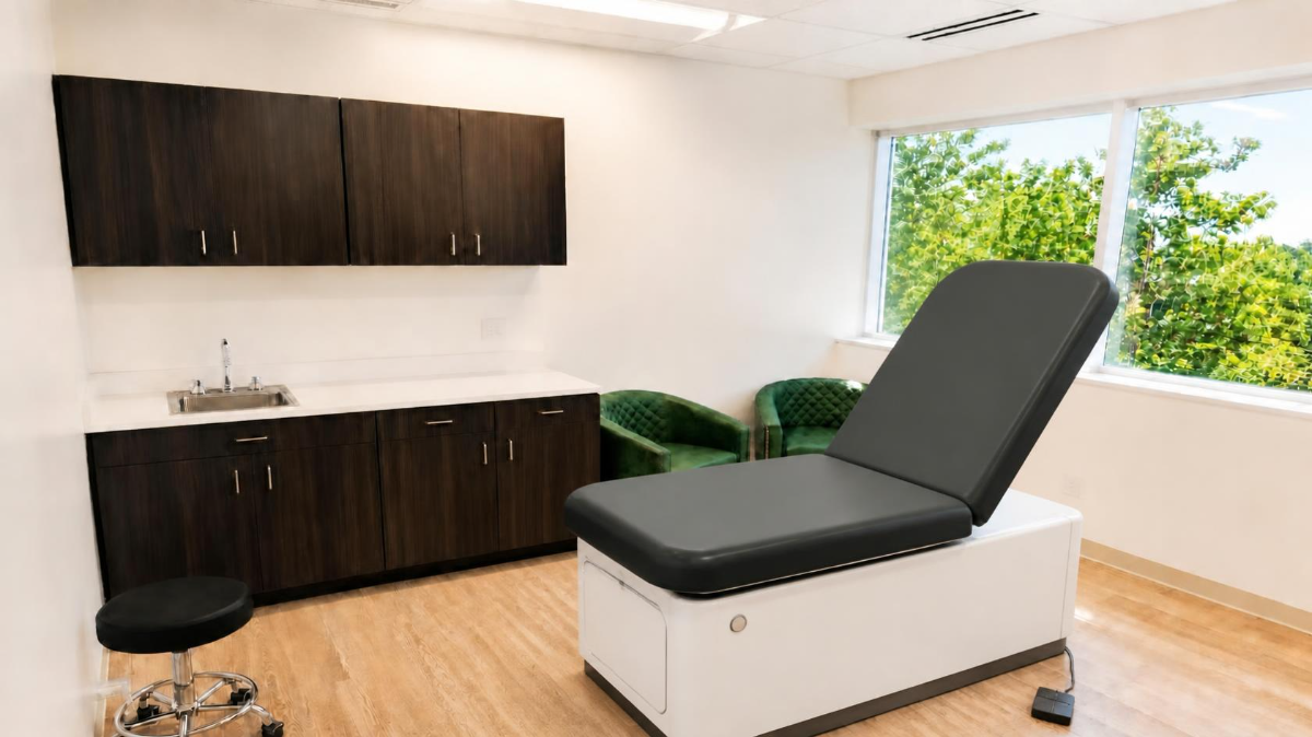 Why We Left Insurance-Based Medicine for Direct Primary Care