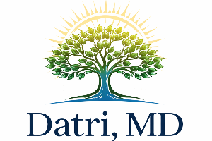 Datri, MD logo
