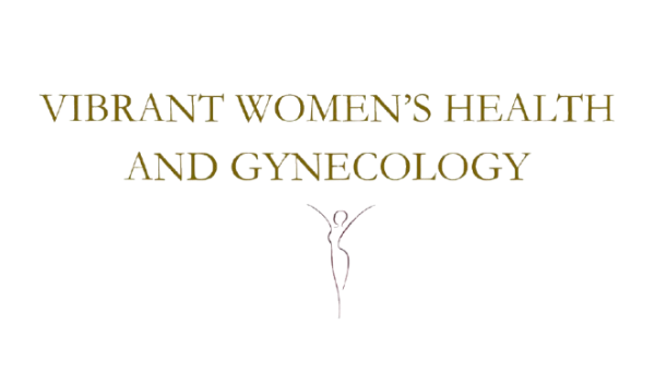Vibrant Women's Health and Gynecology logo