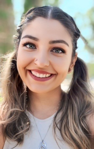 Sara Gonzalez