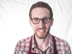 San Francisco Supervisor Scott Wiener