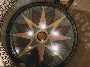Star floor