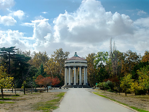 San Francisco Water District Water Temple, Sunol CA No 5