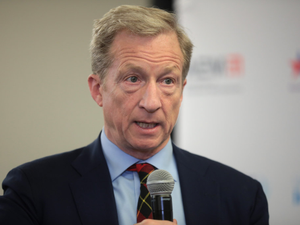 Tom Steyer