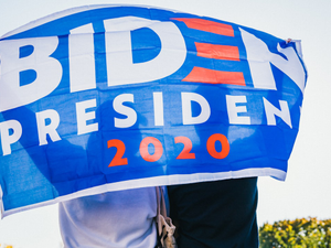 BIDEN HARRIS 2020
