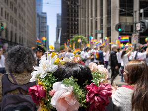 San Francisco Pride Parade 2022