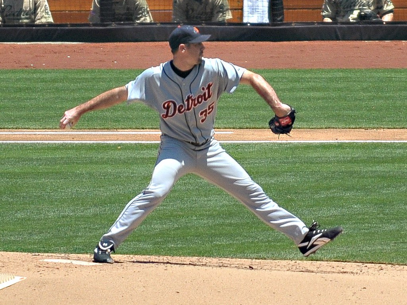 Justin Verlander