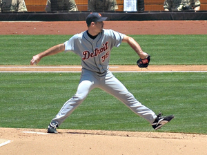 Justin Verlander