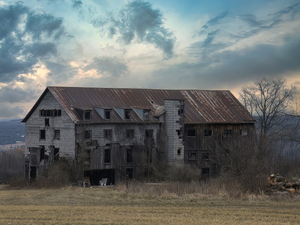Condemned by Zach Bryan