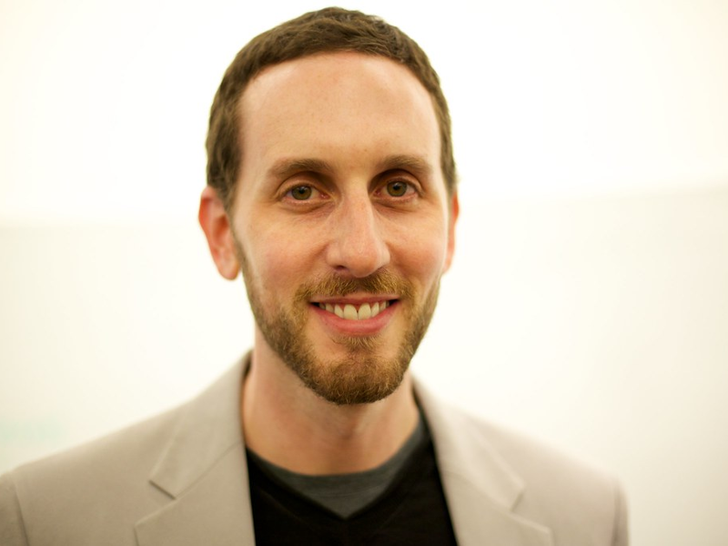 Scott Wiener