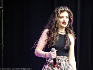 Lorde