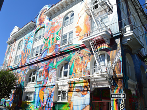 The Women's Building