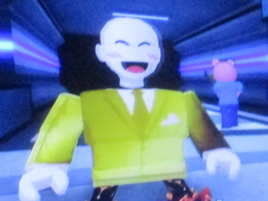 Roblox Player