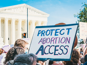 Protect Abortion Access