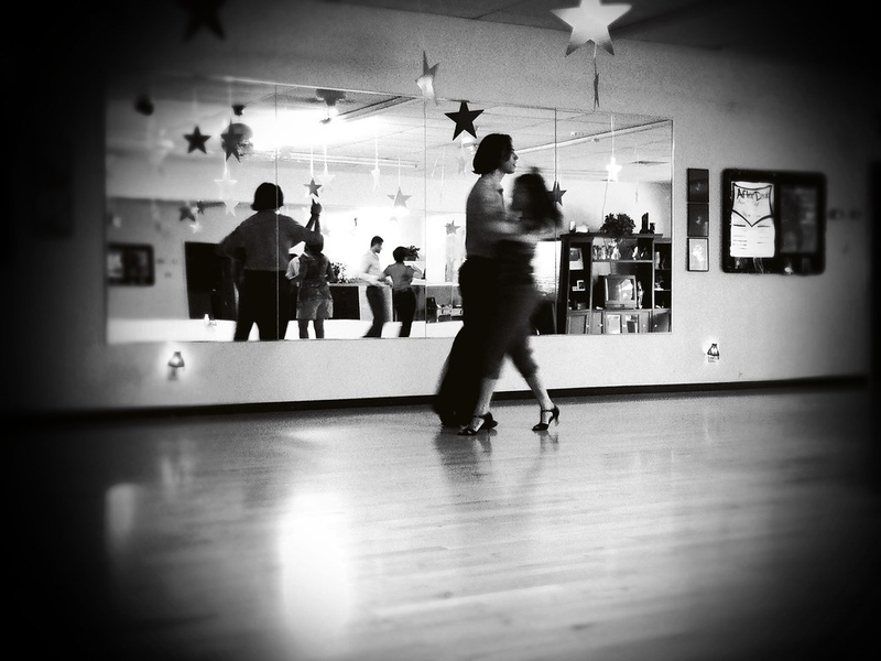 Dancing With The Stars