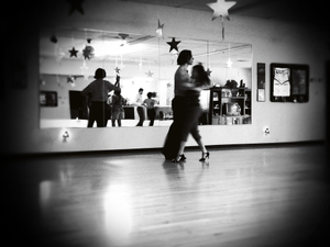Dancing With The Stars