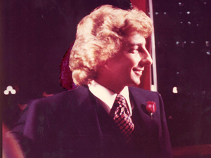 Barry Manilow