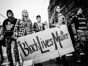 Police Accountability Protest Seattle