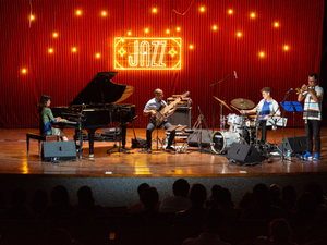 Jazz night