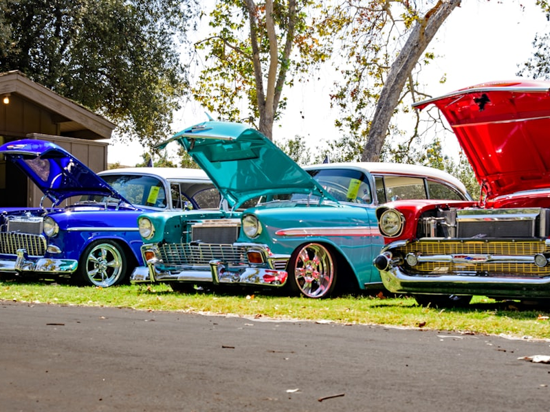 Car Show
