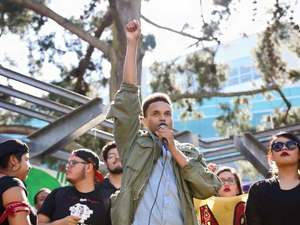 SFSU Ethnic Studies