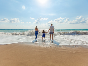 Summer in Paphos