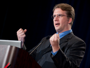 Space Technology Industry Forum (201007130017HQ)