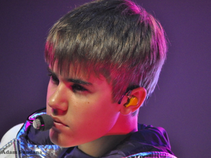 Justin Bieber