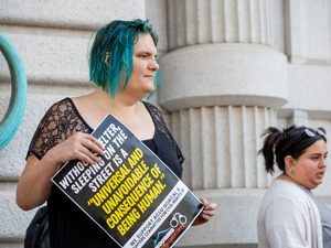 San Francisco Politics as Usual