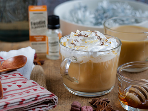 Pumpkin Spice Latte