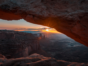 Mesa Arch