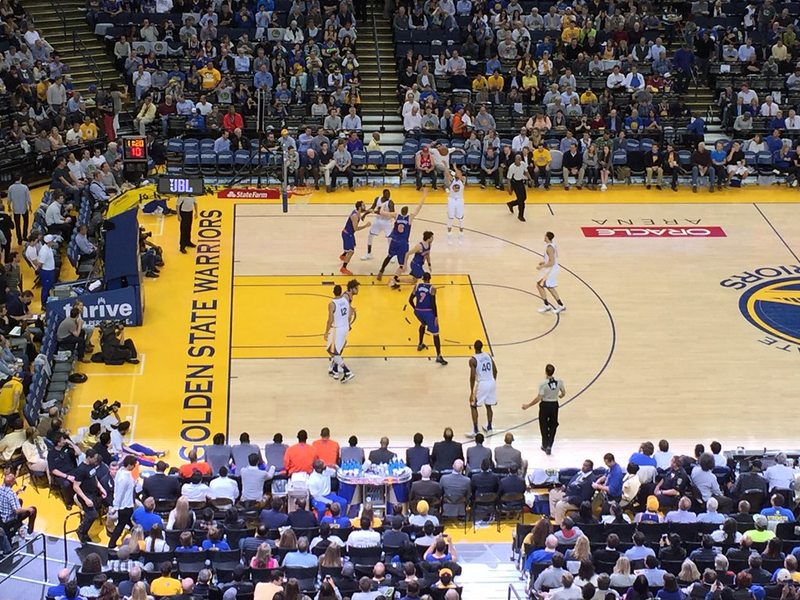 Steph Curry