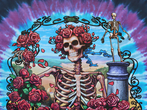 Grateful Dead