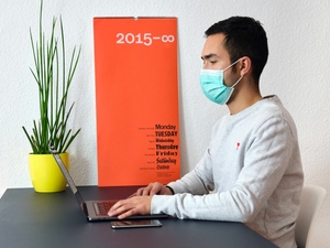 Remote Work