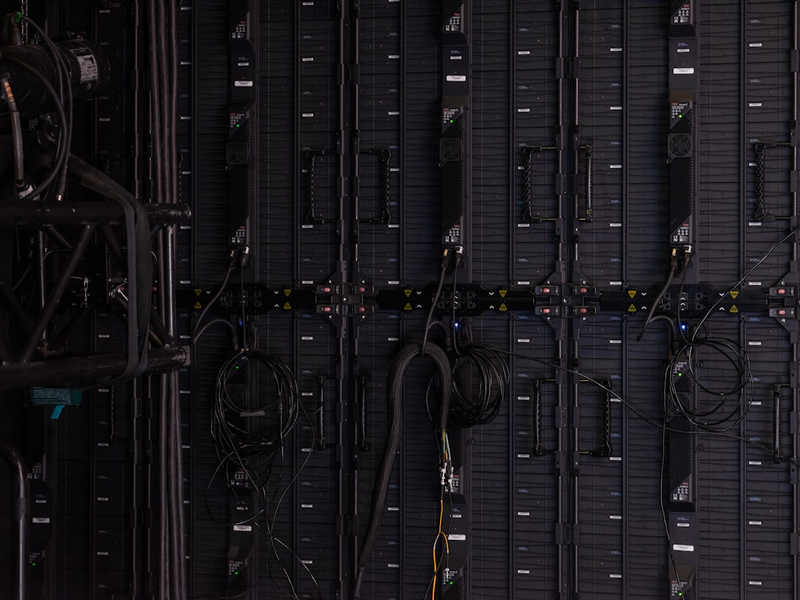 Cables and wires