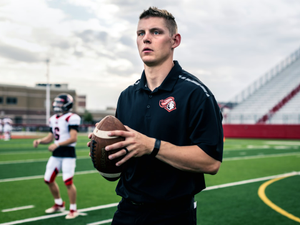 Football Coach