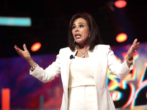 Jeanine Pirro