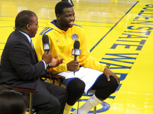 Draymond Green